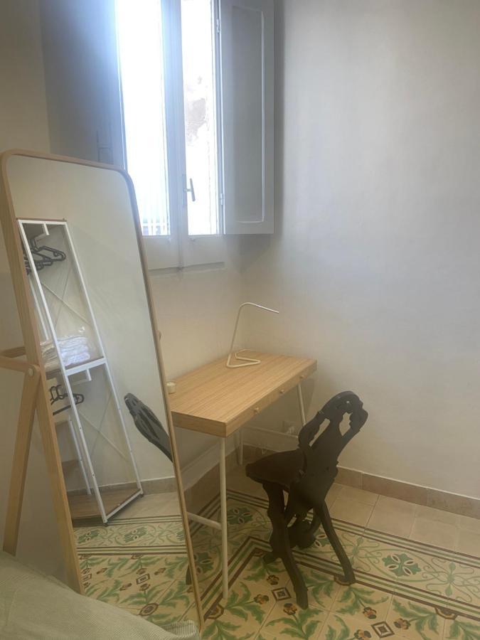 Apartamento Bradamante Little Tower Trapani Exterior foto