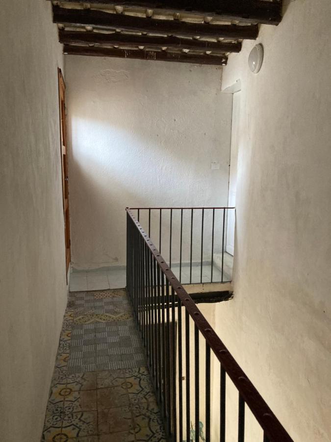 Apartamento Bradamante Little Tower Trapani Exterior foto