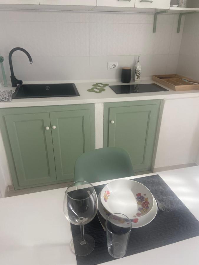 Apartamento Bradamante Little Tower Trapani Exterior foto