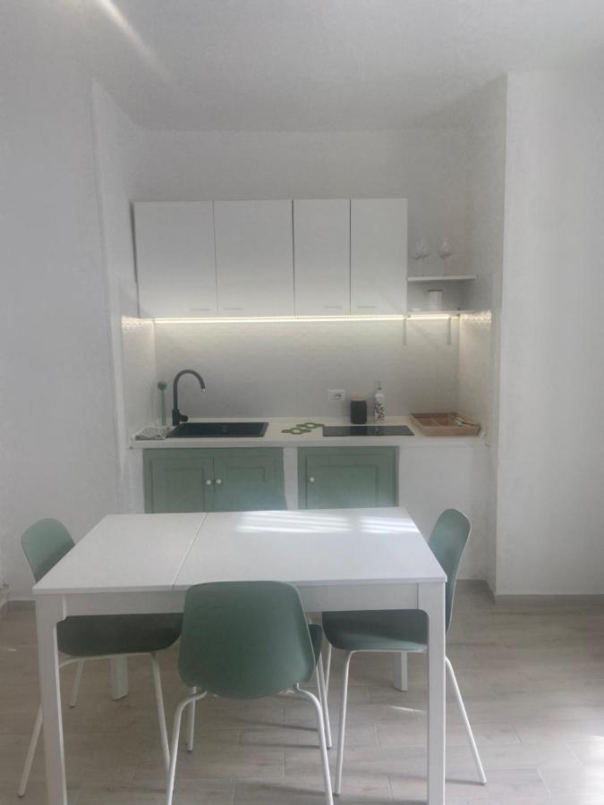Apartamento Bradamante Little Tower Trapani Exterior foto