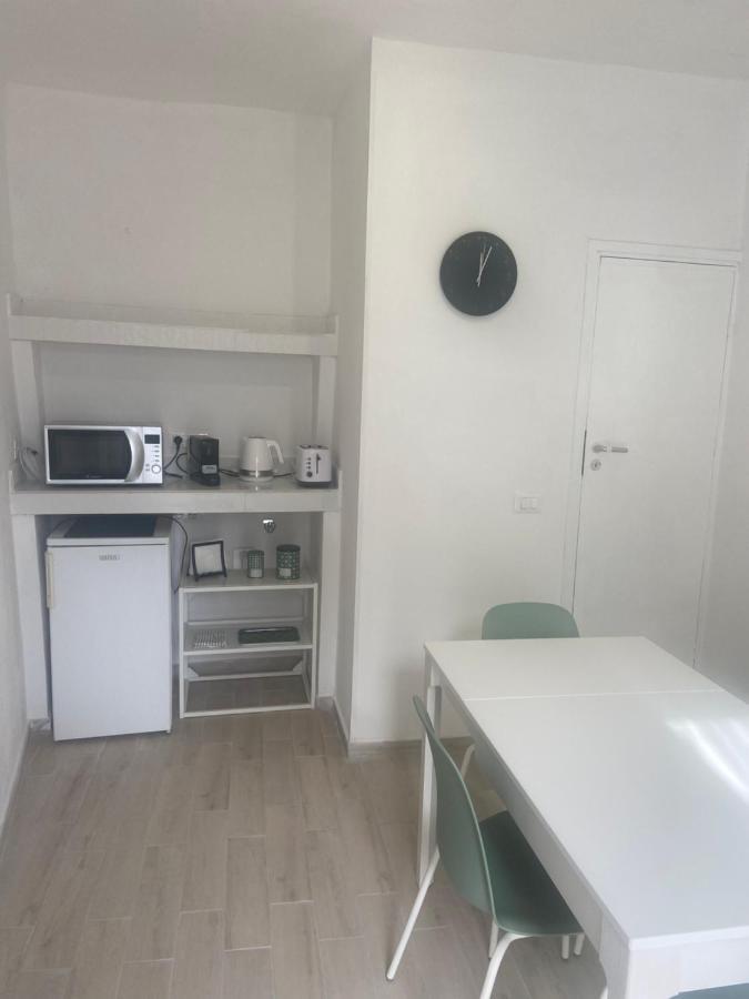 Apartamento Bradamante Little Tower Trapani Exterior foto